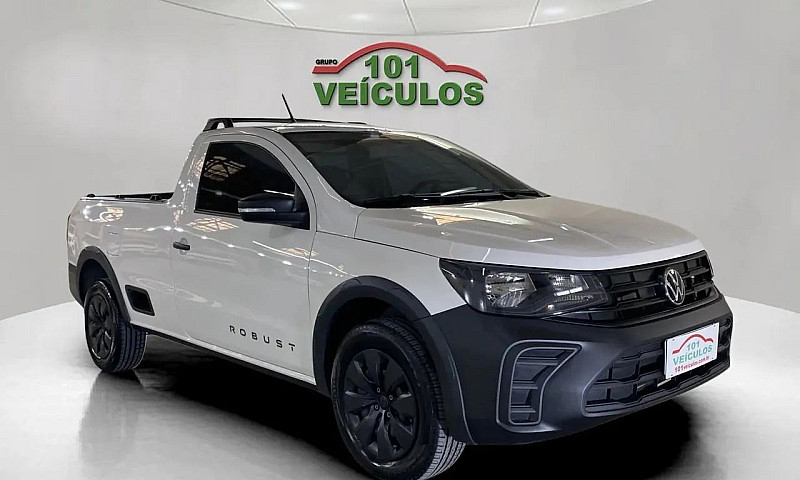 Volkswagen Saveiro R...