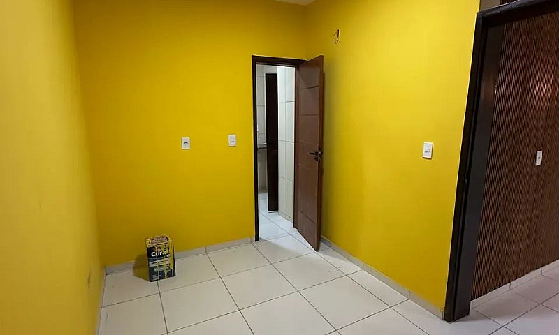 Casa Para Locação Na...