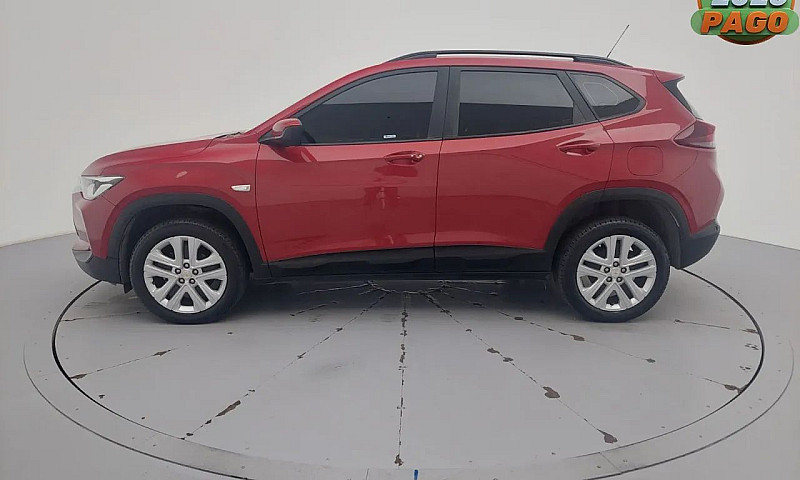 Chevrolet Tracker Lt...