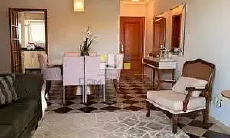 Apartamento À Venda,...