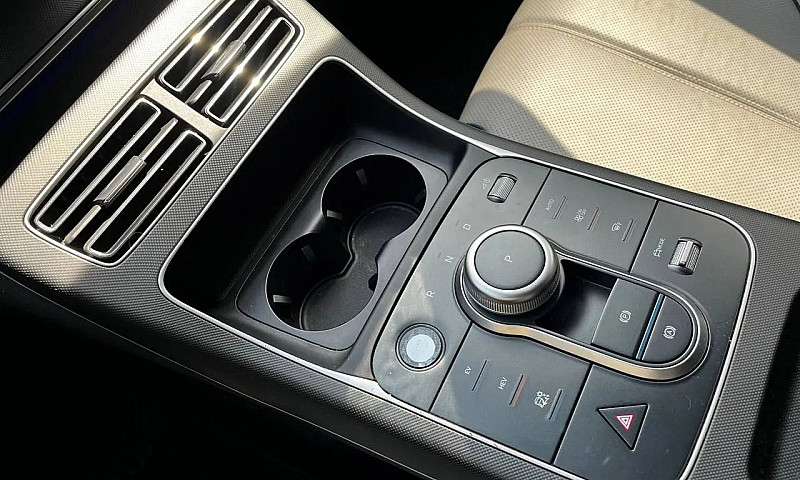 Byd King Gs 1.5 16V ...