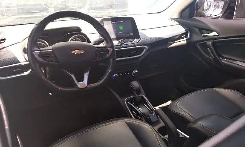 Chevrolet Tracker Pr...