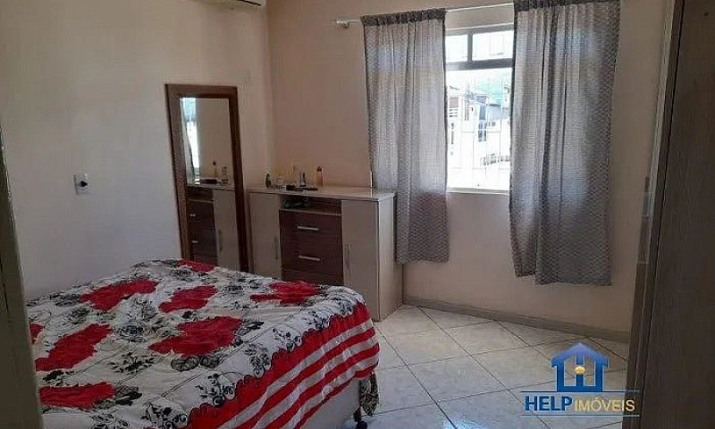 Casa A Venda Com 2 D...