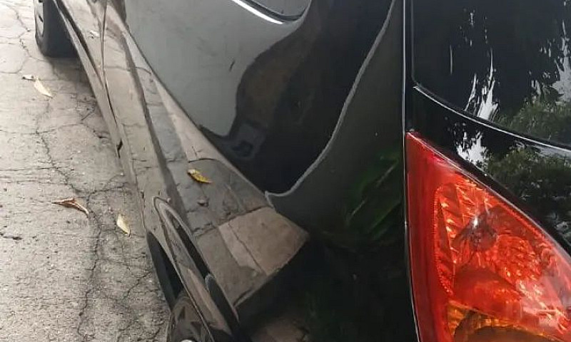 Chevrolet Celta Life...