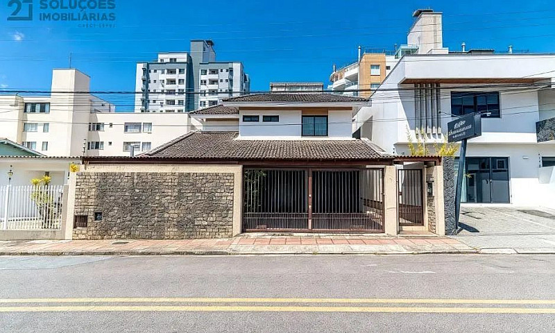 Casa Residencial Em ...