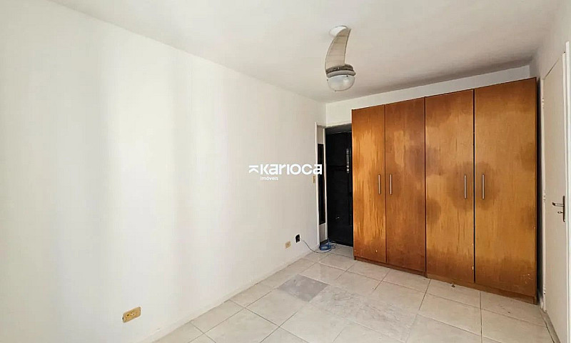Apartamento Amplo Co...