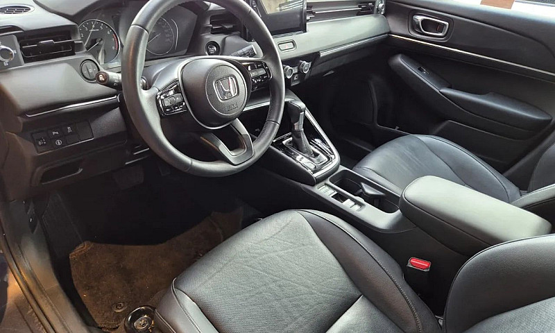 Honda Hr-V Exl 1.5 S...