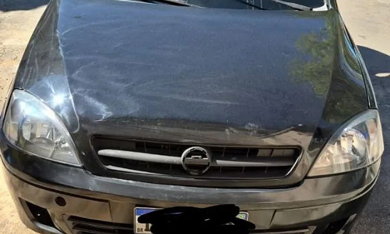 Chevrolet Corsa Hat....