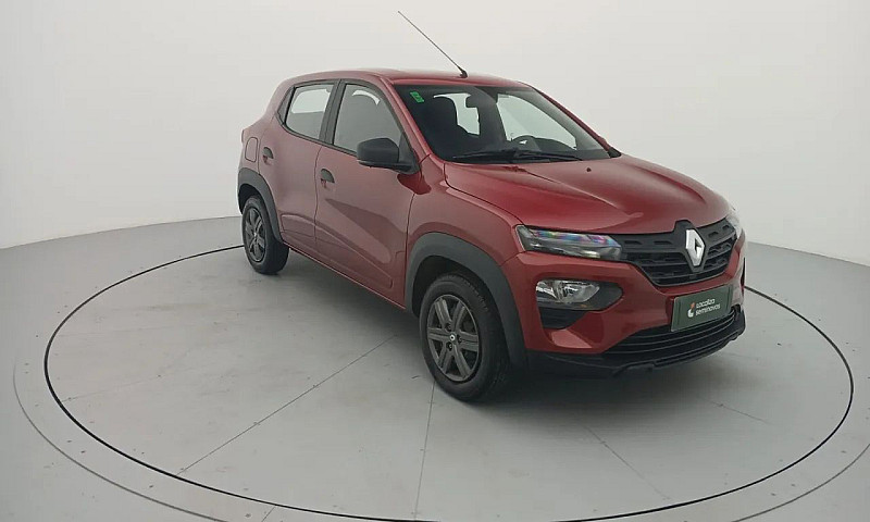 Renault Kwid 1.0 Zen...