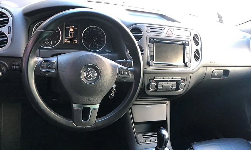 Volkswagen Tiguan 2....