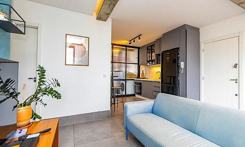 Apartamento 2 Dormit...