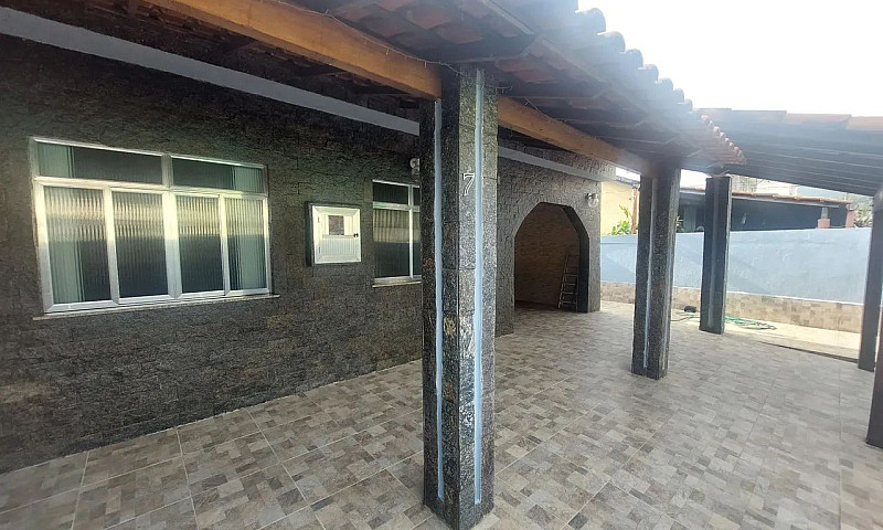 Casa Com Terraço,  P...