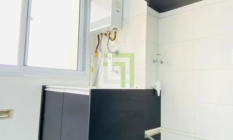 Apartamento Com 2 Do...