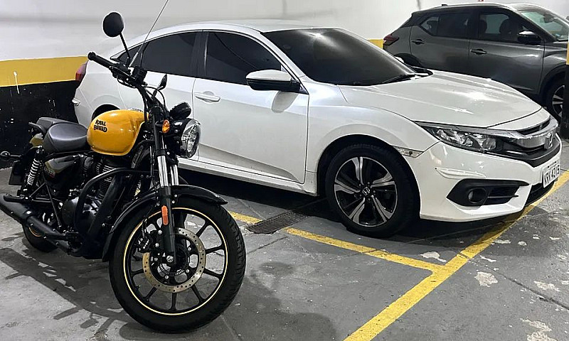 Honda Civic Sedan Ex...