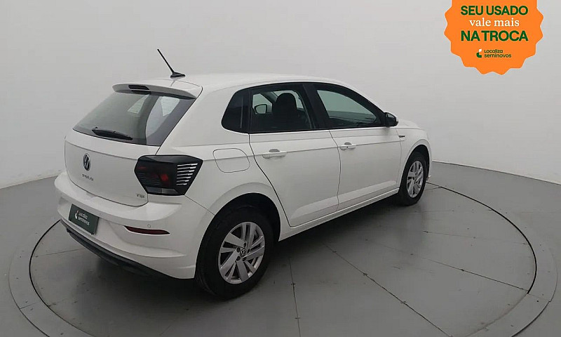 Volkswagen Polo Comf...