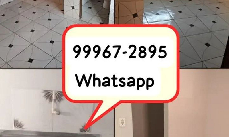 Apartamento Perto Do...