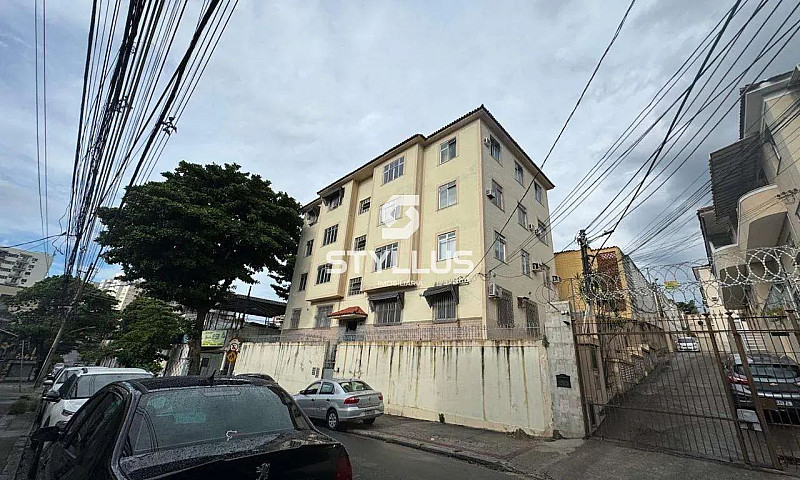 Amplo Apartamento De...