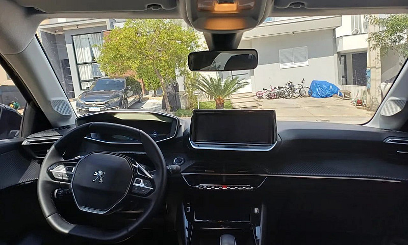 Peugeot 208 Griffe 1...
