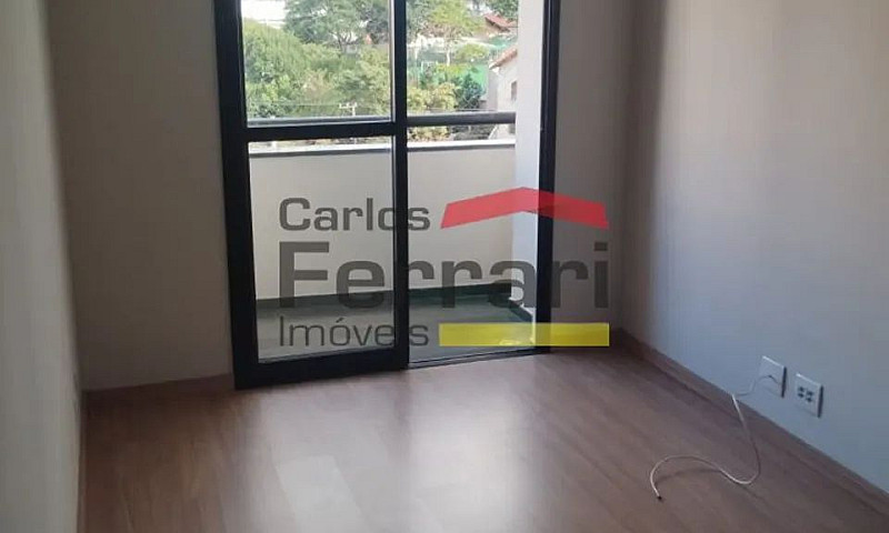 Apartamento, 2 Dormi...