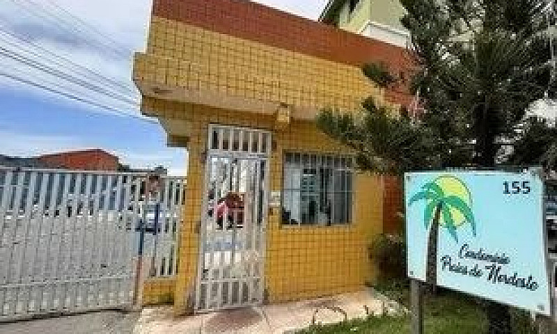 Apartamento À Venda...