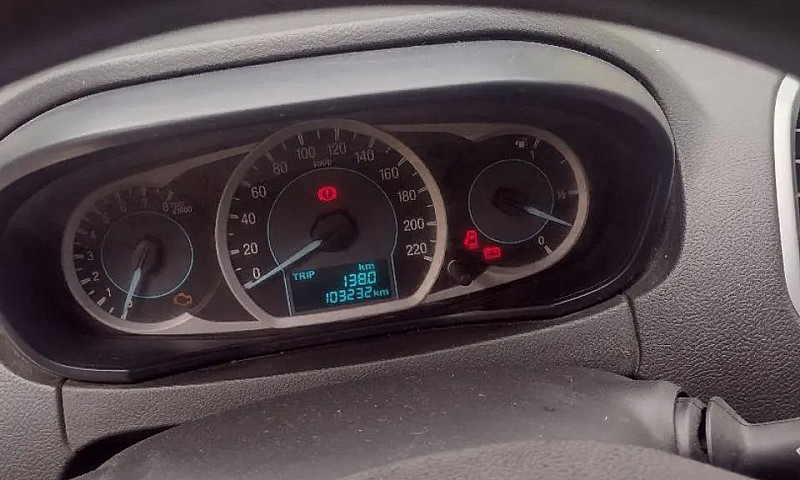 Ford Ka 1.5 16V Flex...