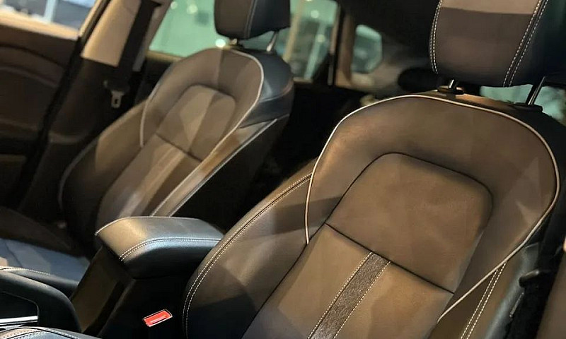 Chevrolet Tracker Pr...