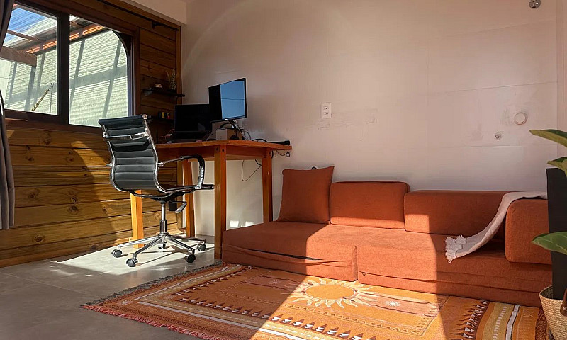 Casa Duplex Com Vist...