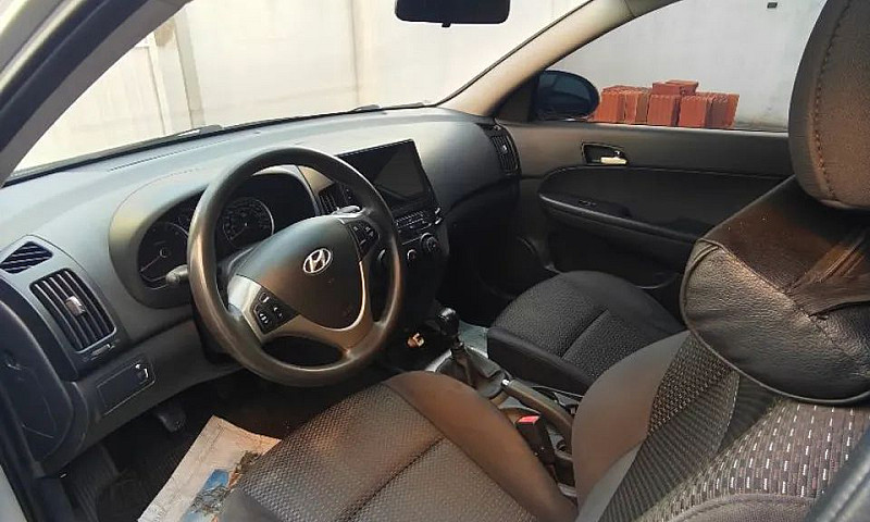 Hyundai I30 2.0 16V ...
