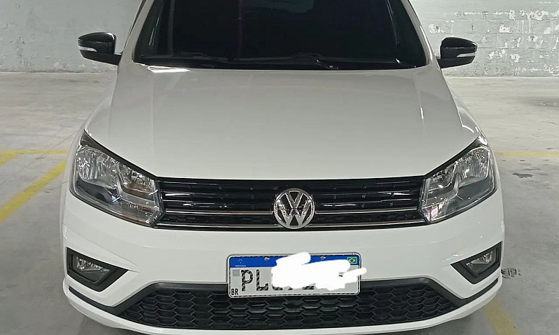 Volkswagen Gol Geraç...