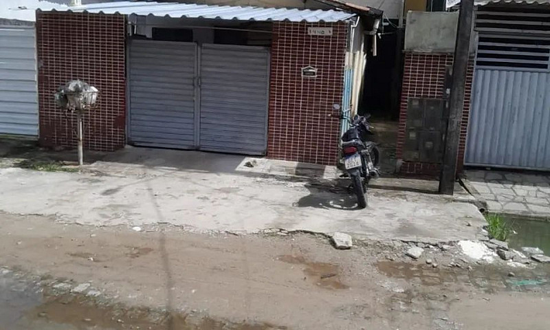 Vendo Casa Com 5 Kit...