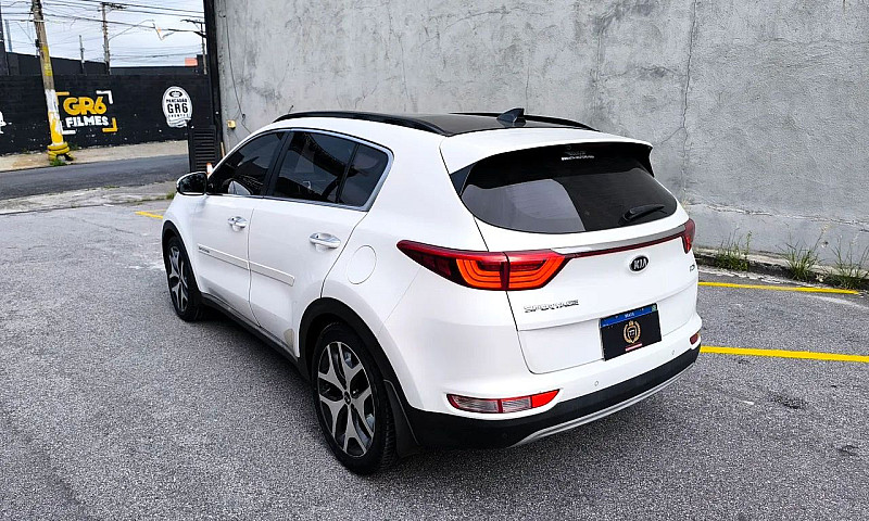 Kia Motors Sportage ...