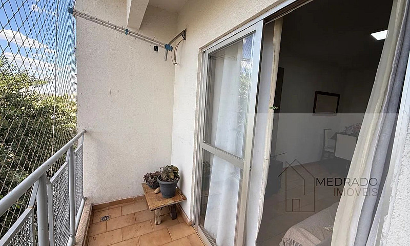 Apartamento Para Ven...