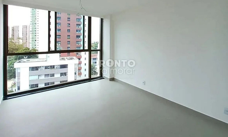 Apartamento Com 1 Qu...