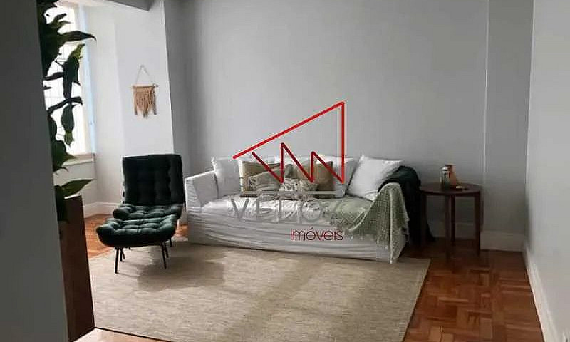 Apartamento-À Venda-...