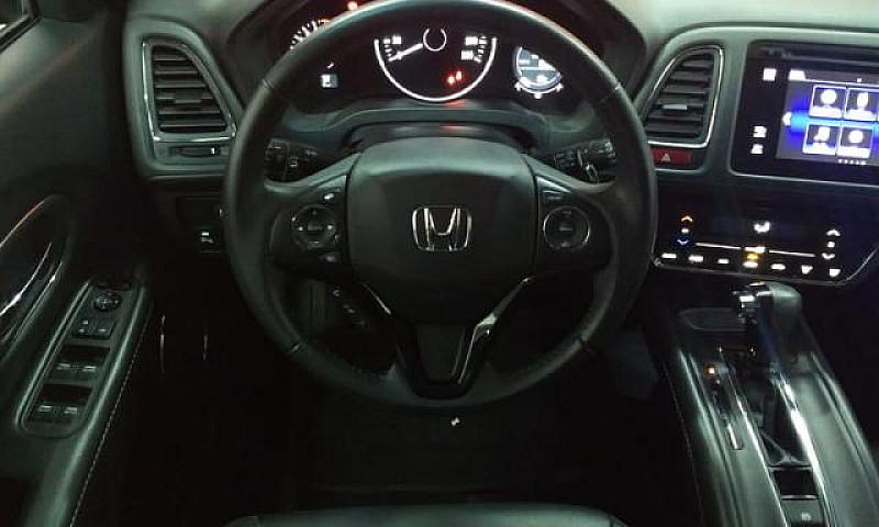 Honda Hr-V Touring 1...