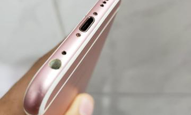 Iphone 6S 64Gb Rosé...
