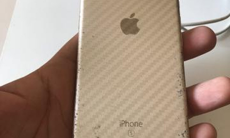 Iphone 6S...