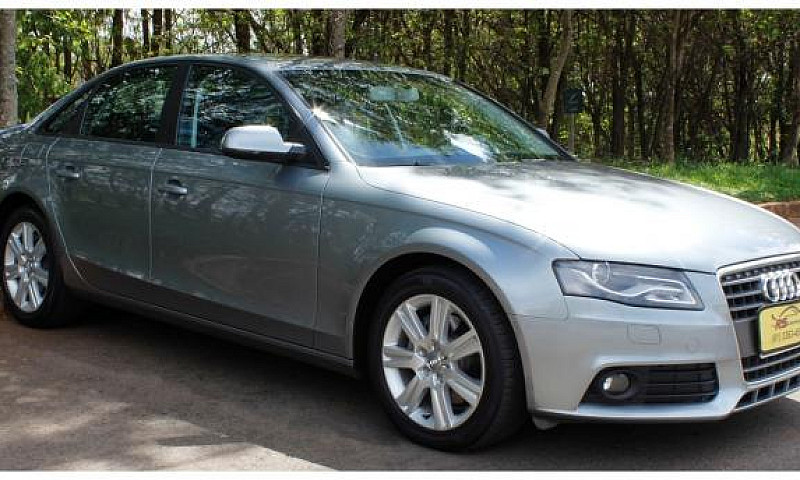 Audi A4 2.0 Tfsi 180...