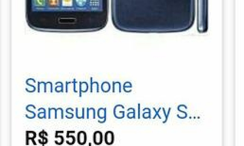 Samsung Galaxy S3 Ne...
