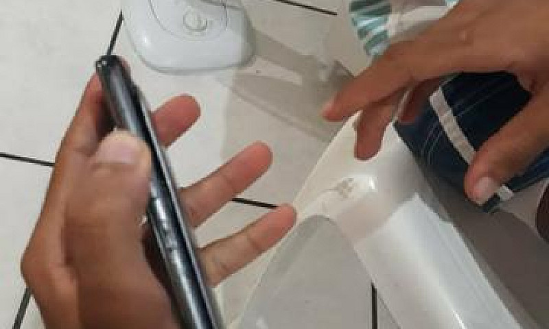 Moto G5...