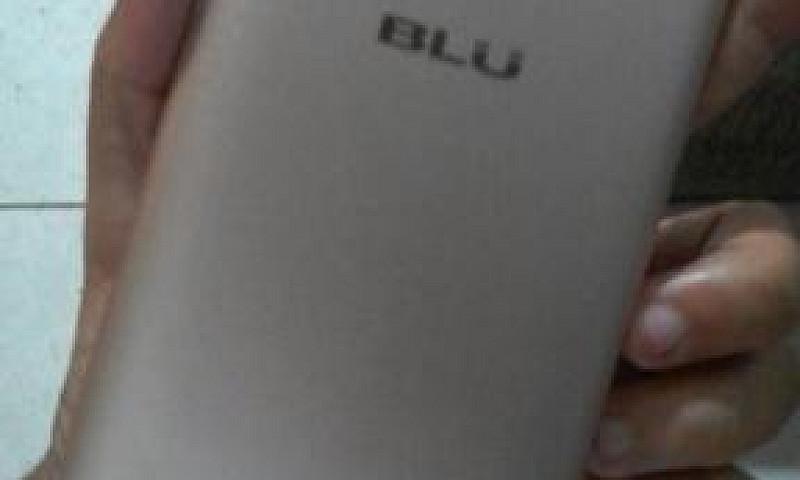 Celular Blu Dash Xl...