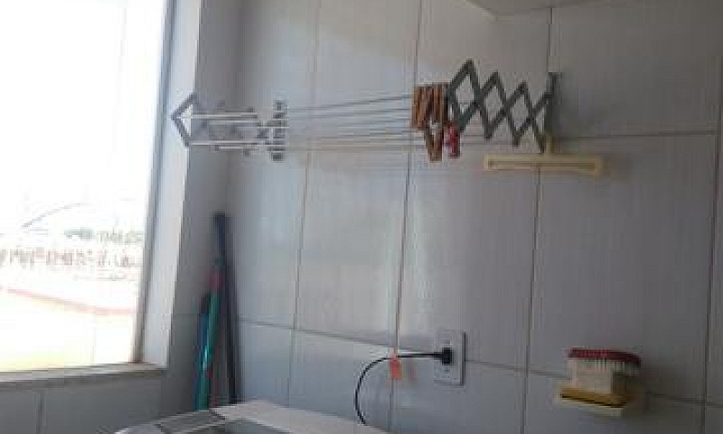 Apartamento 2 Quarto...