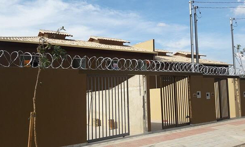 Casa Céu Azul...