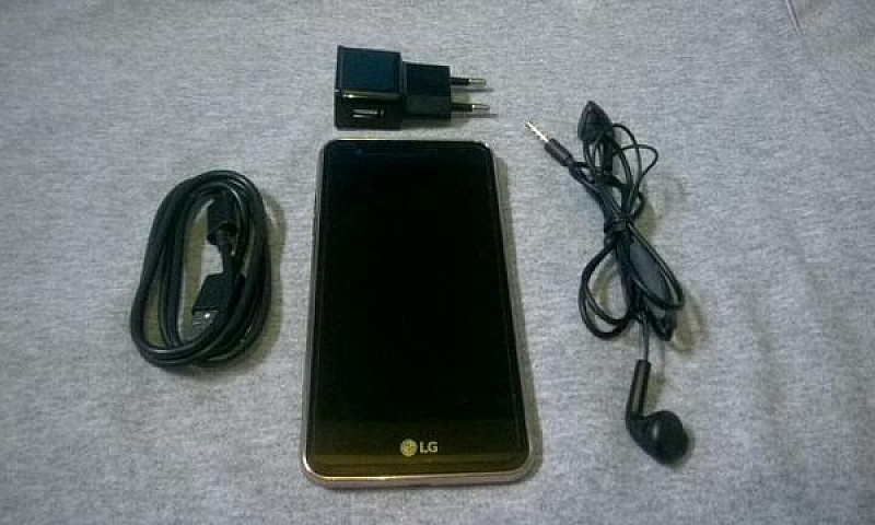 Novo Lg K4 2017 Comp...