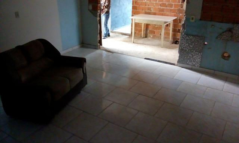 Casa Em Piraquara...