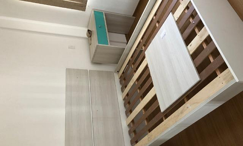 Apartamento - Mondri...