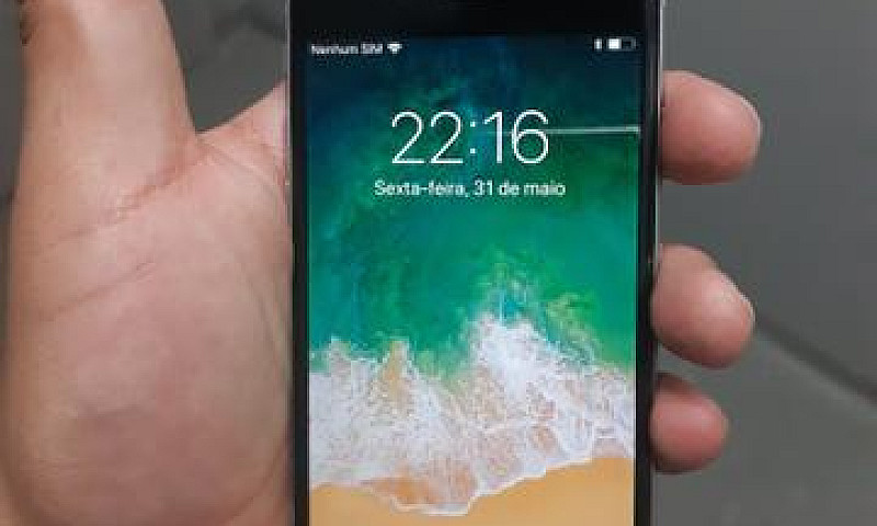 Iphone 6 16Gb...