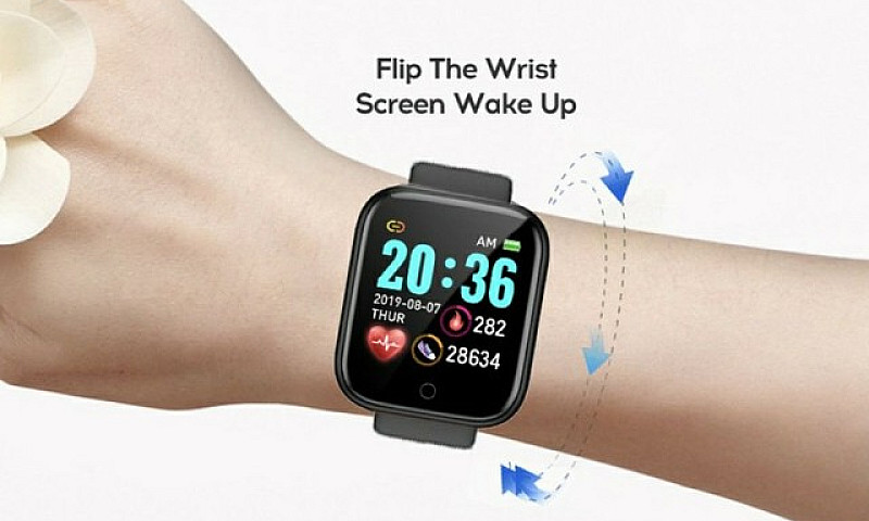 Smartwatches Sports...