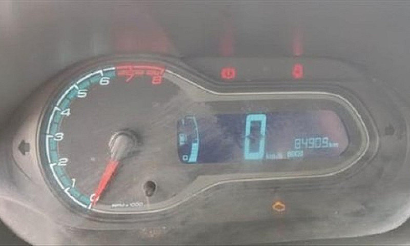 Chevrolet Prisma 1.4...