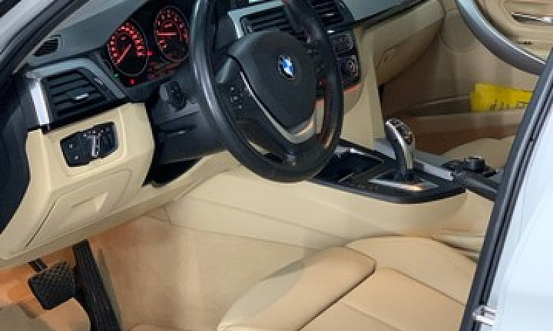 Bmw 320I Sport Activ...